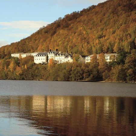 Macdonald Loch Rannoch Hotel & Resort Kinloch Rannoch Eksteriør bilde