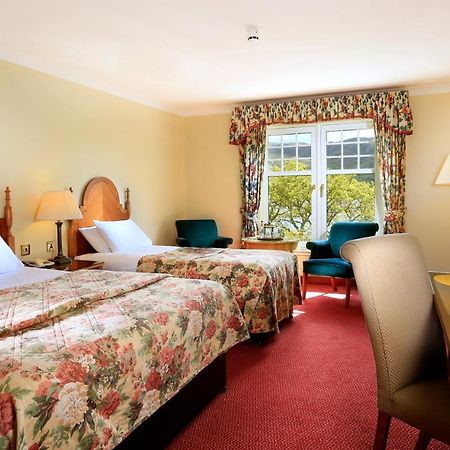 Macdonald Loch Rannoch Hotel & Resort Kinloch Rannoch Eksteriør bilde